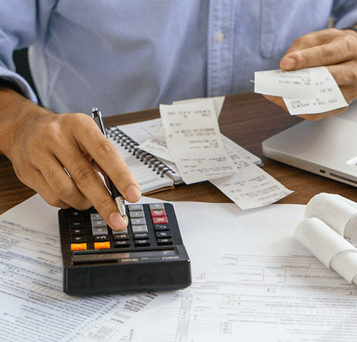 Tax Preparation Services in Hacienda Heights, CA