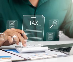 Tax Preparation Services in Hacienda Heights, CA